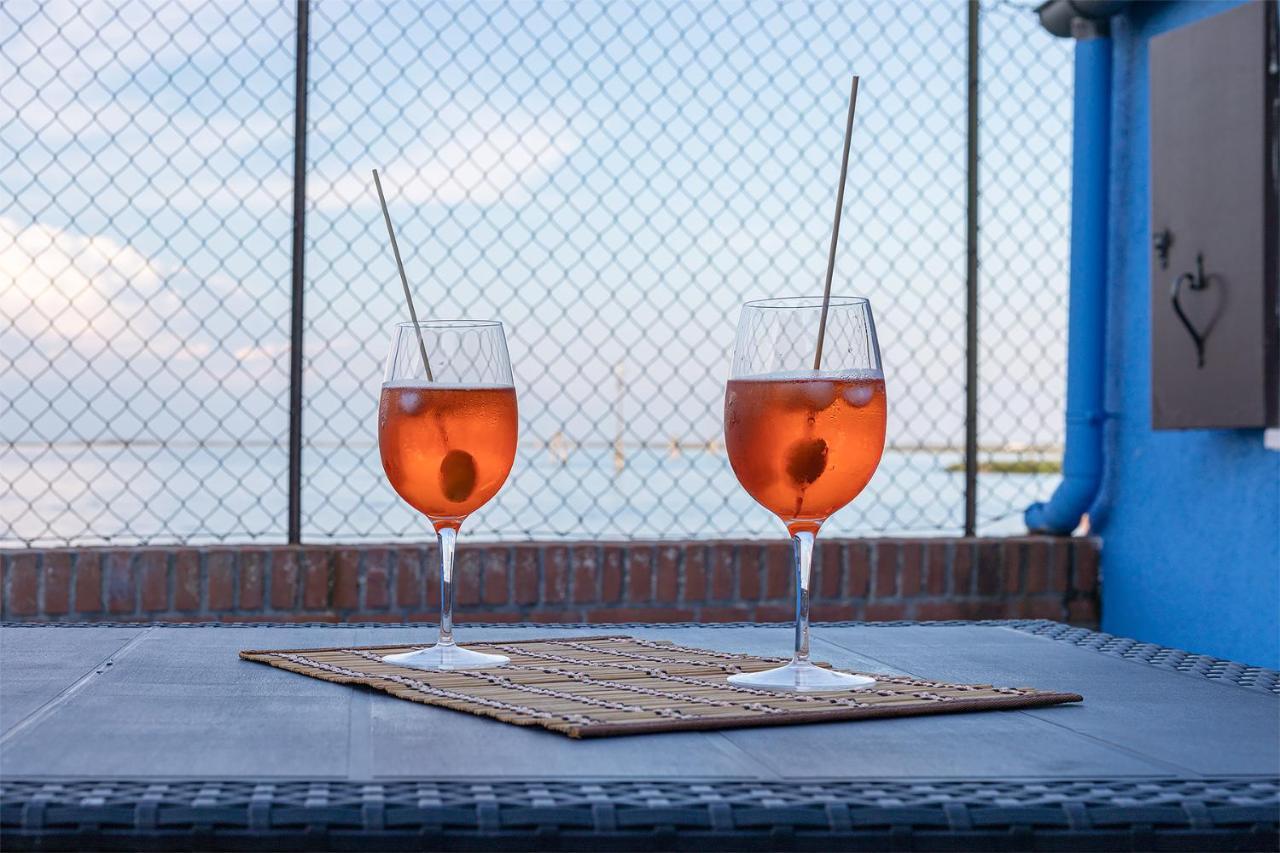 Burano L' Occhio Sulla Laguna المظهر الخارجي الصورة
