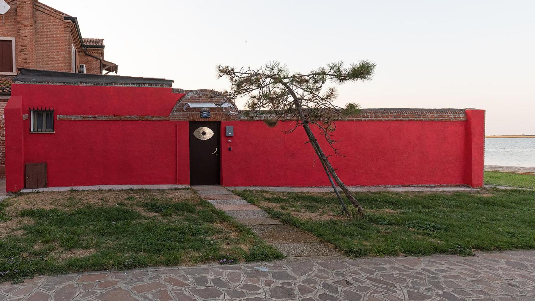 Burano L' Occhio Sulla Laguna المظهر الخارجي الصورة