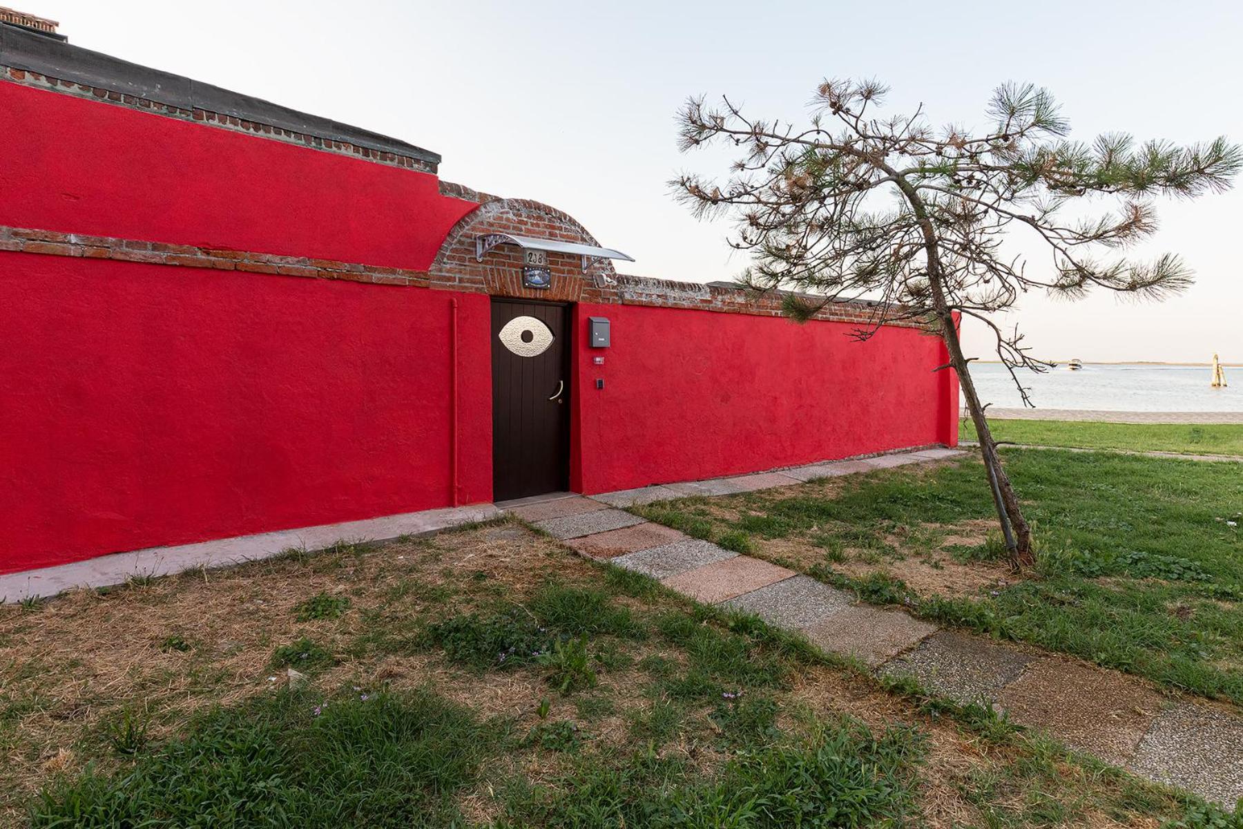 Burano L' Occhio Sulla Laguna المظهر الخارجي الصورة